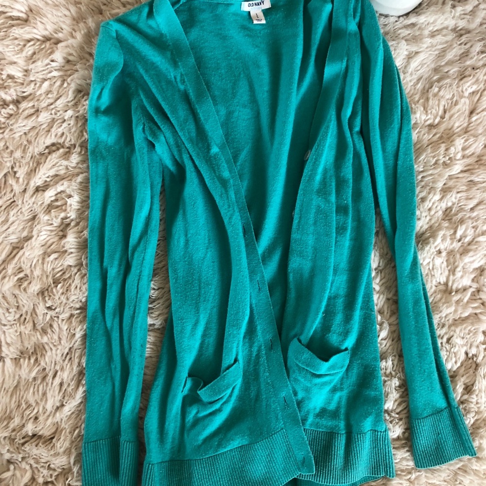 Cardigan